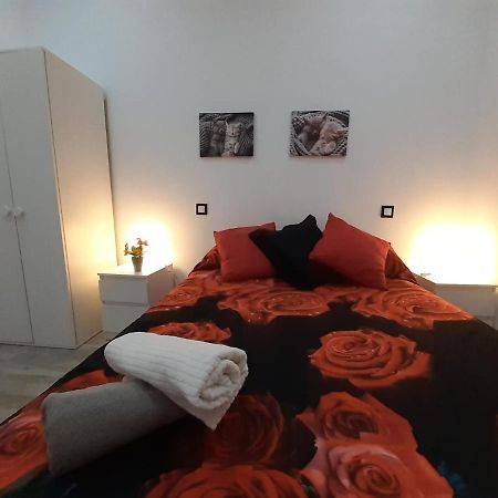 Alto 1B Apartamento Madri Exterior foto