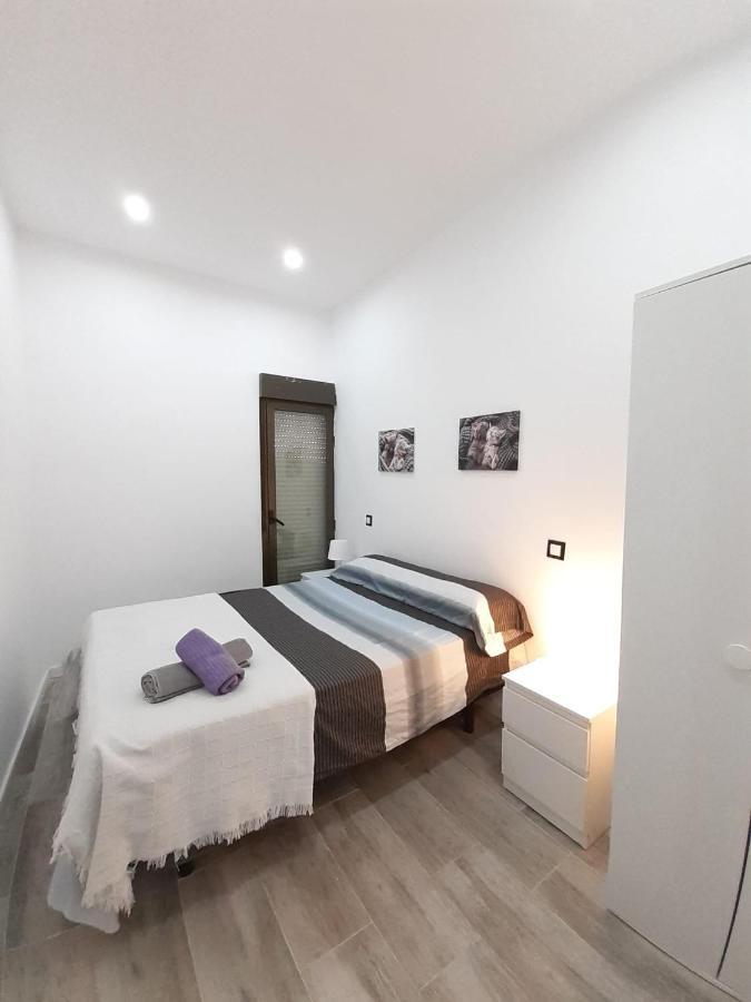 Alto 1B Apartamento Madri Exterior foto